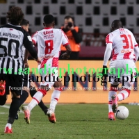 Belgrade derby Zvezda - Partizan (363)
